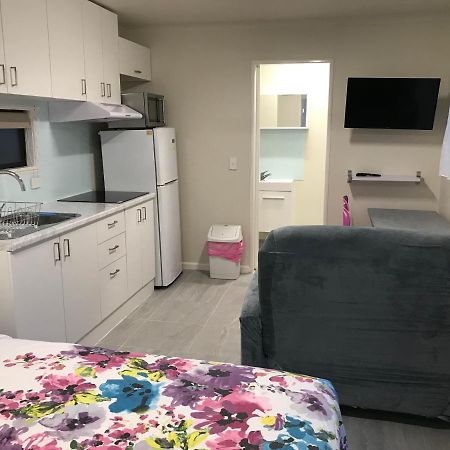 Southport Tourist Park Hotel Gold Coast Bagian luar foto