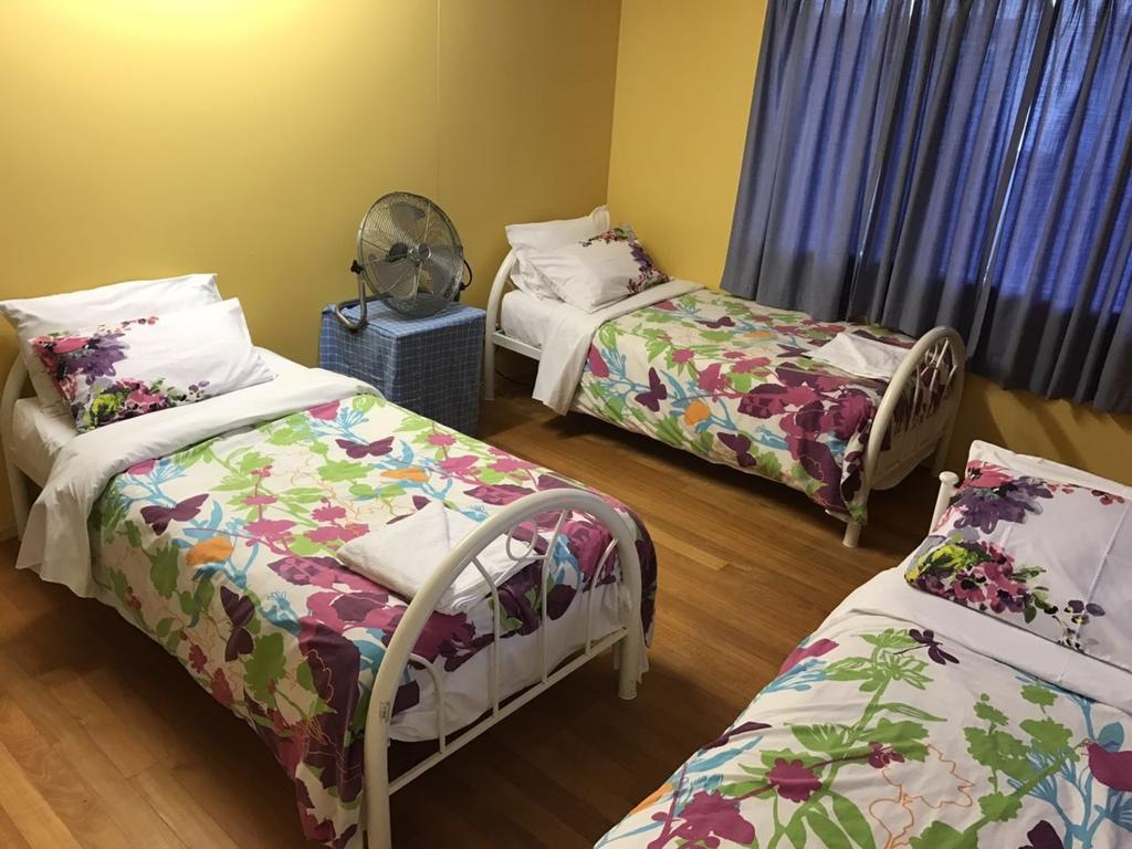 Southport Tourist Park Hotel Gold Coast Bagian luar foto