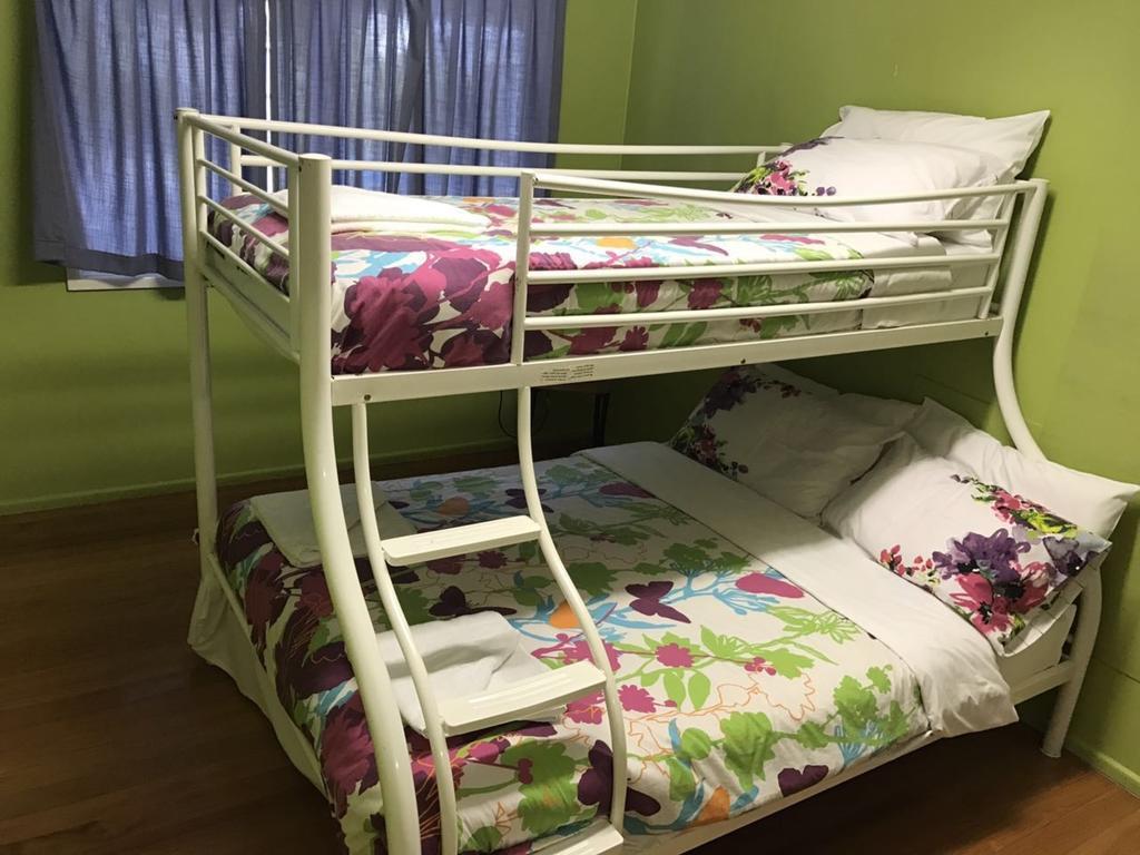 Southport Tourist Park Hotel Gold Coast Bagian luar foto