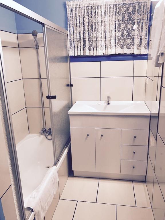 Southport Tourist Park Hotel Gold Coast Bagian luar foto