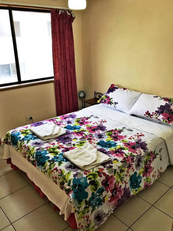 Southport Tourist Park Hotel Gold Coast Bagian luar foto