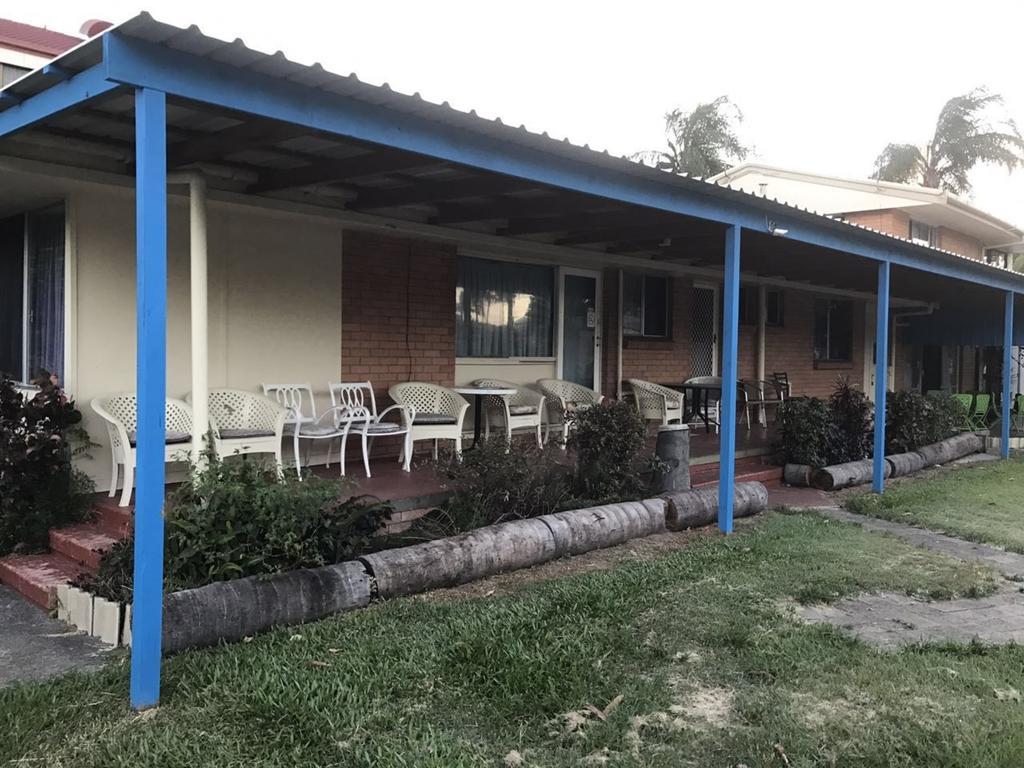 Southport Tourist Park Hotel Gold Coast Ruang foto