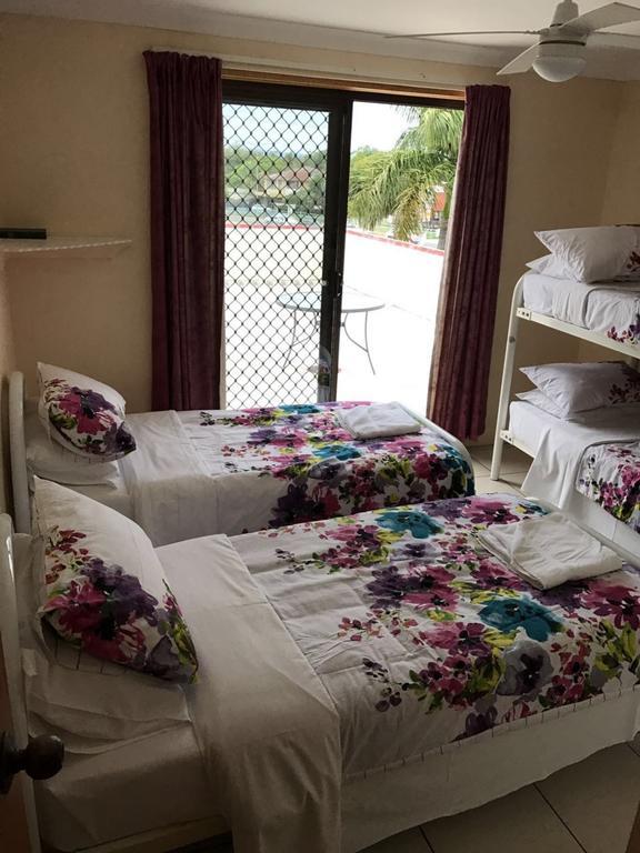 Southport Tourist Park Hotel Gold Coast Bagian luar foto