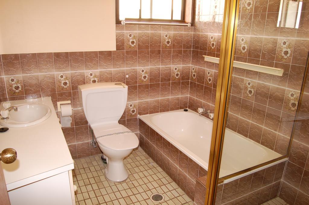 Southport Tourist Park Hotel Gold Coast Bagian luar foto