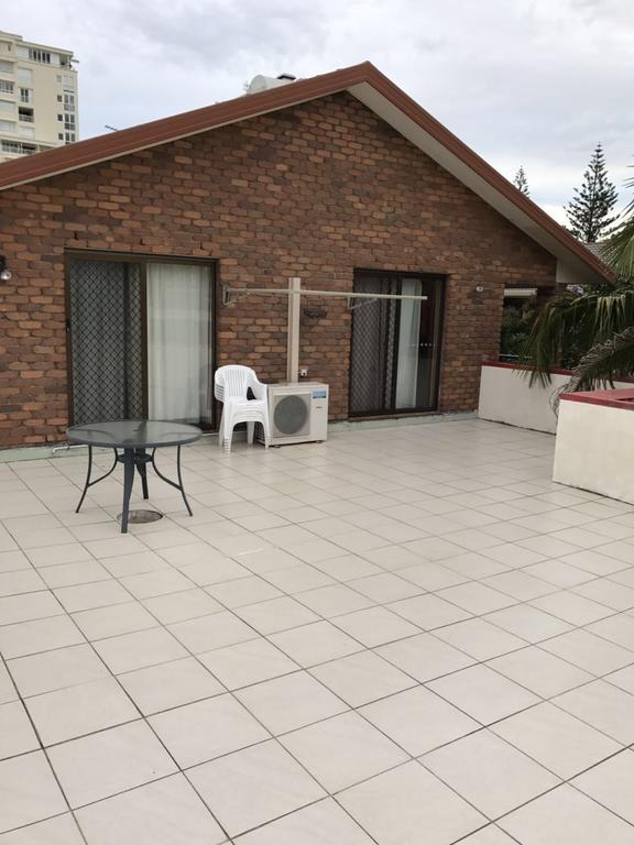 Southport Tourist Park Hotel Gold Coast Bagian luar foto