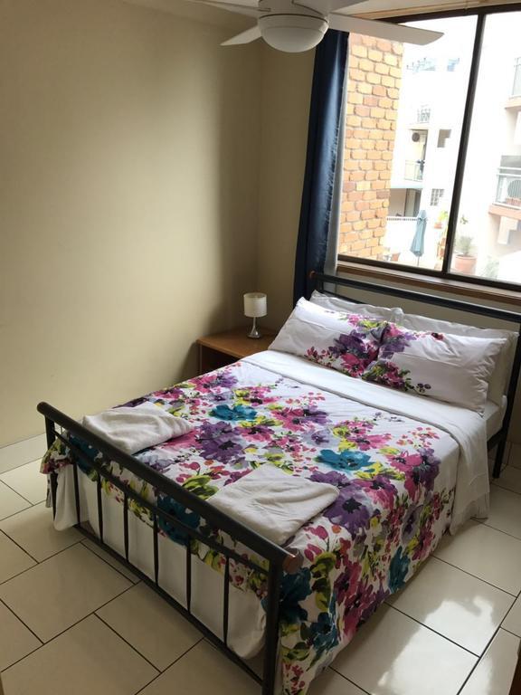 Southport Tourist Park Hotel Gold Coast Bagian luar foto