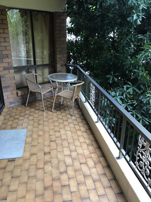 Southport Tourist Park Hotel Gold Coast Bagian luar foto