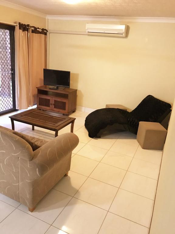 Southport Tourist Park Hotel Gold Coast Bagian luar foto