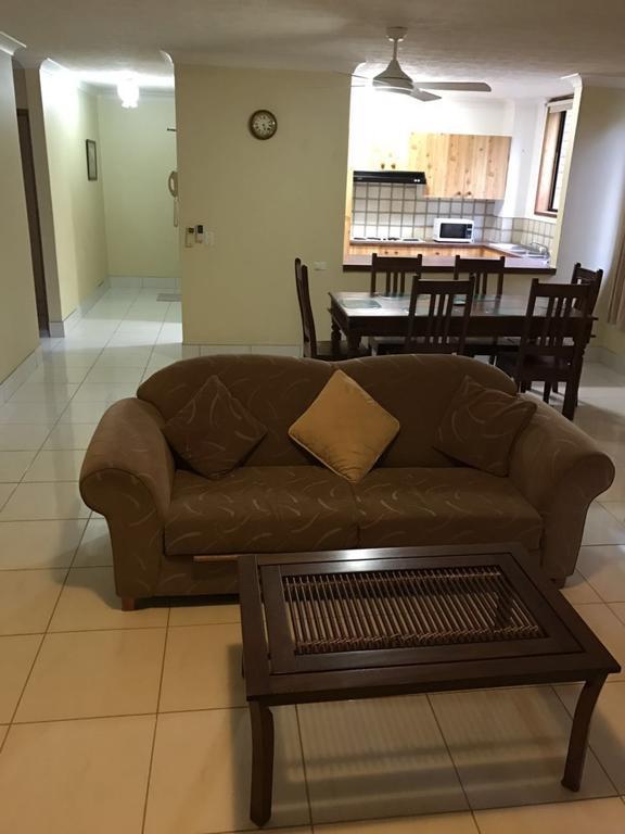 Southport Tourist Park Hotel Gold Coast Bagian luar foto