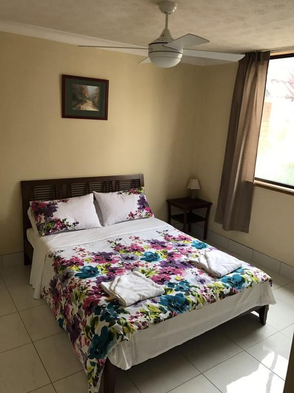 Southport Tourist Park Hotel Gold Coast Bagian luar foto