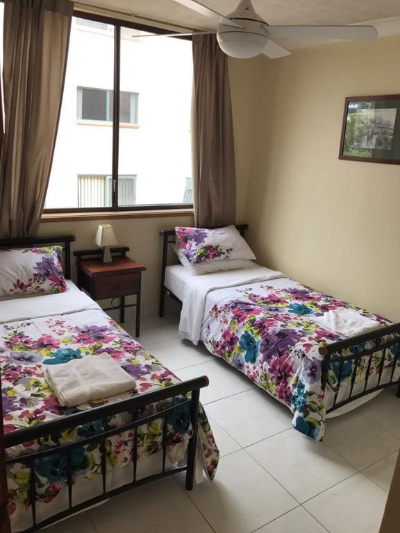 Southport Tourist Park Hotel Gold Coast Bagian luar foto