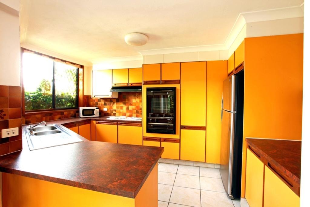 Southport Tourist Park Hotel Gold Coast Bagian luar foto