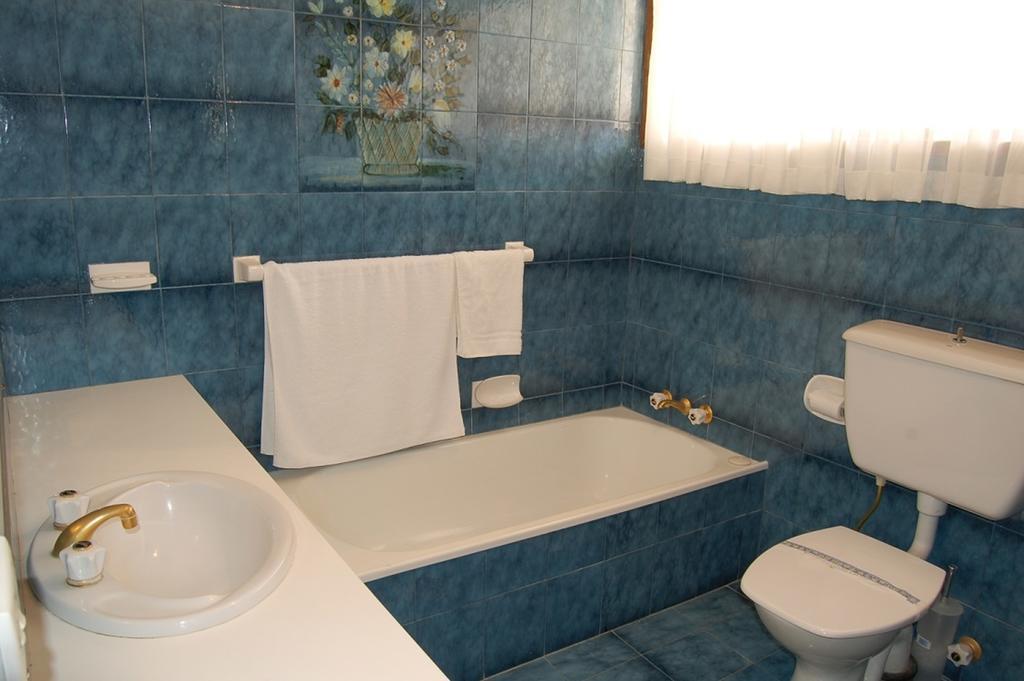 Southport Tourist Park Hotel Gold Coast Bagian luar foto