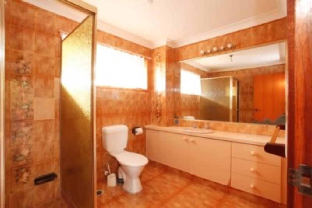 Southport Tourist Park Hotel Gold Coast Bagian luar foto