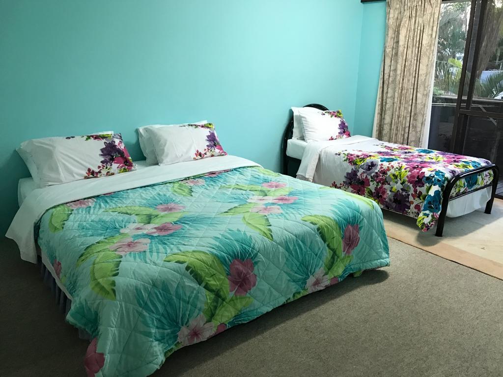 Southport Tourist Park Hotel Gold Coast Bagian luar foto