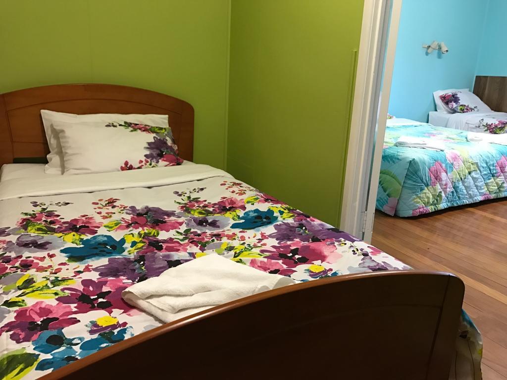 Southport Tourist Park Hotel Gold Coast Bagian luar foto