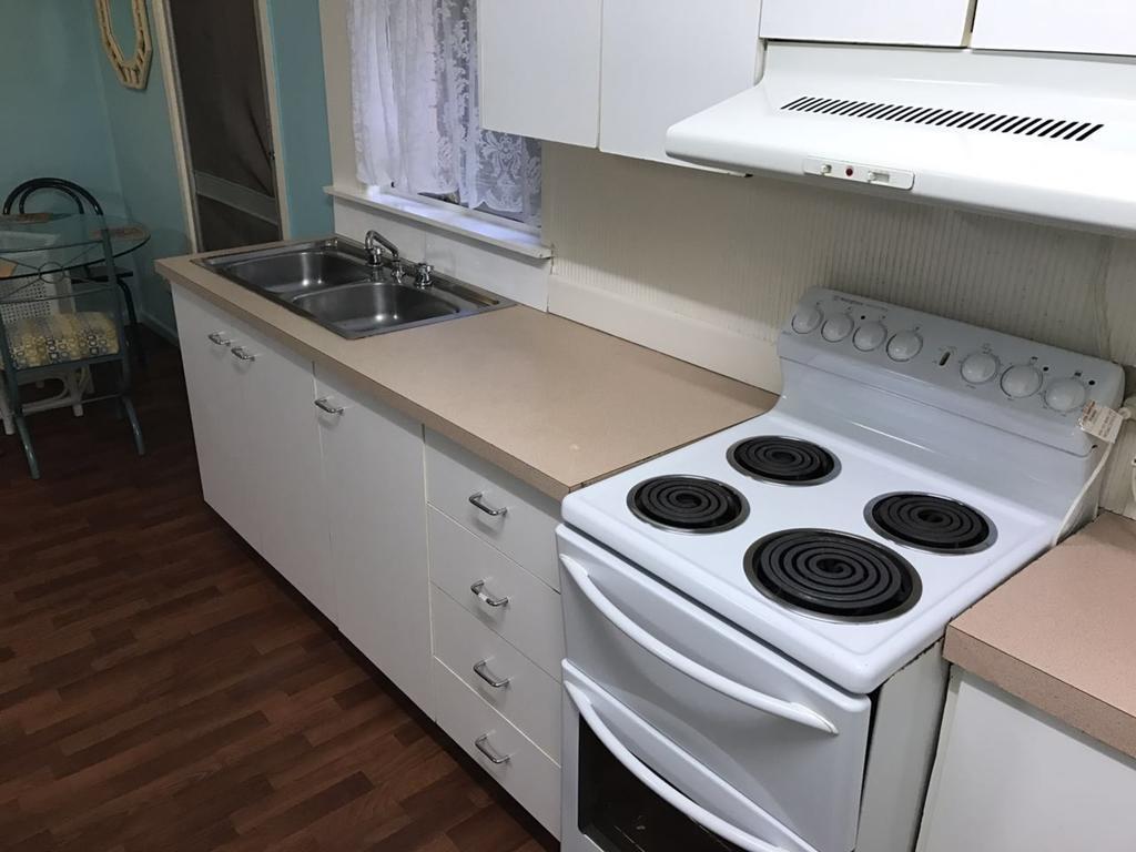 Southport Tourist Park Hotel Gold Coast Bagian luar foto
