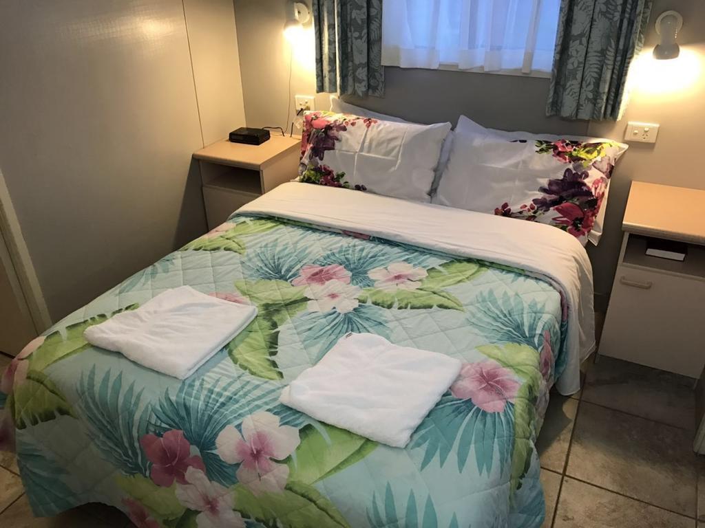 Southport Tourist Park Hotel Gold Coast Bagian luar foto