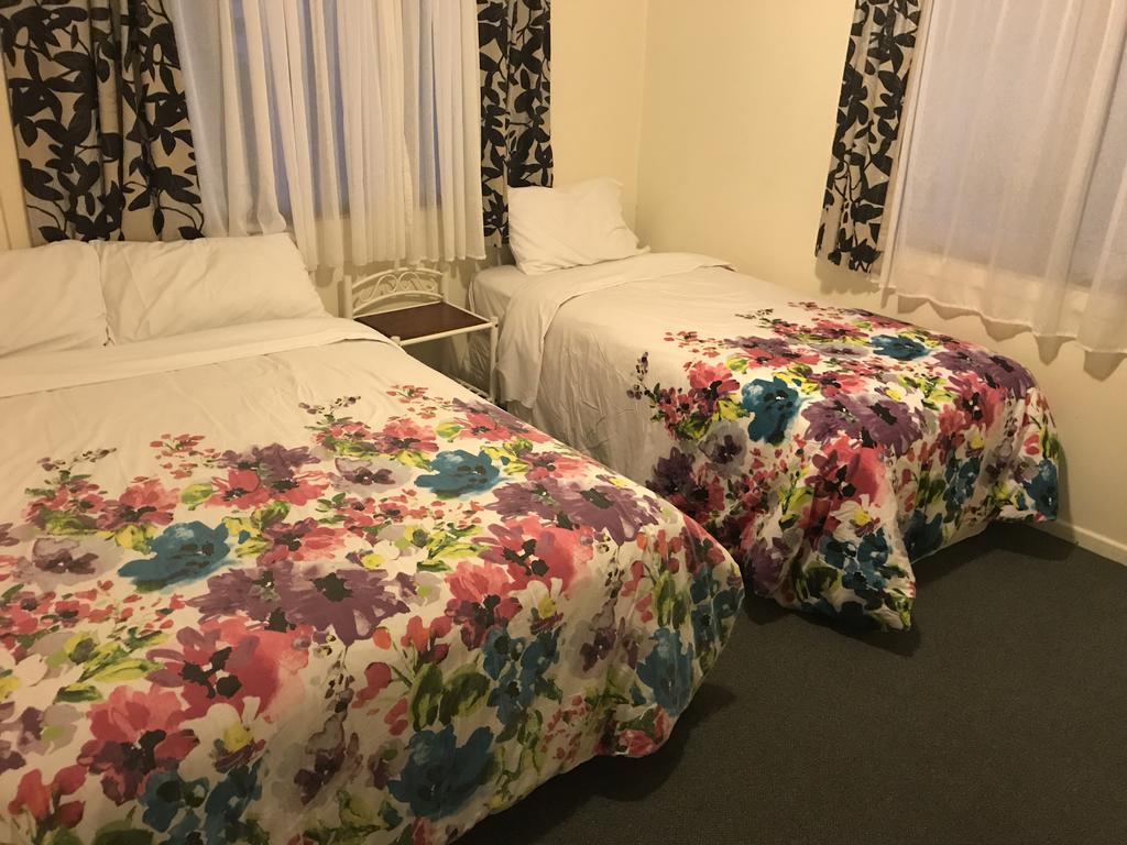 Southport Tourist Park Hotel Gold Coast Bagian luar foto