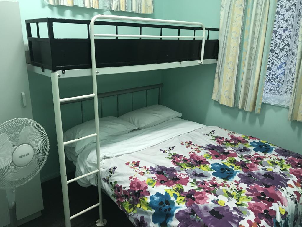 Southport Tourist Park Hotel Gold Coast Bagian luar foto