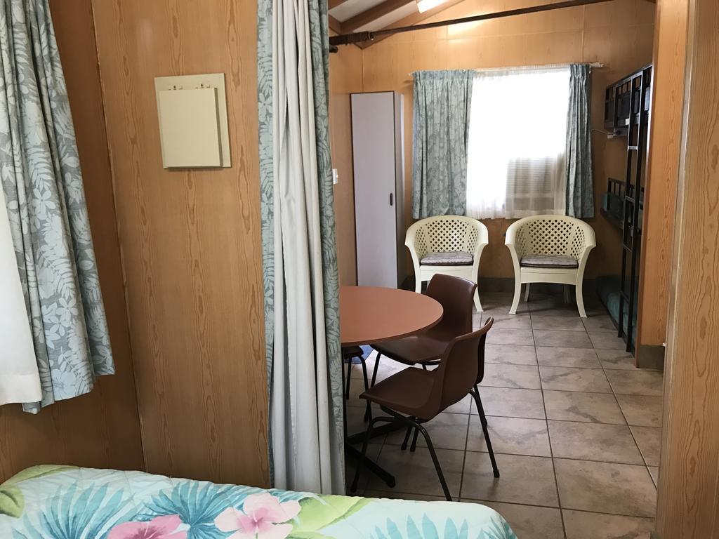 Southport Tourist Park Hotel Gold Coast Bagian luar foto