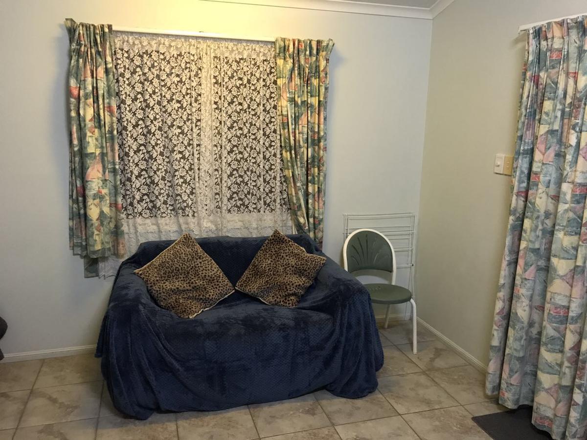 Southport Tourist Park Hotel Gold Coast Bagian luar foto