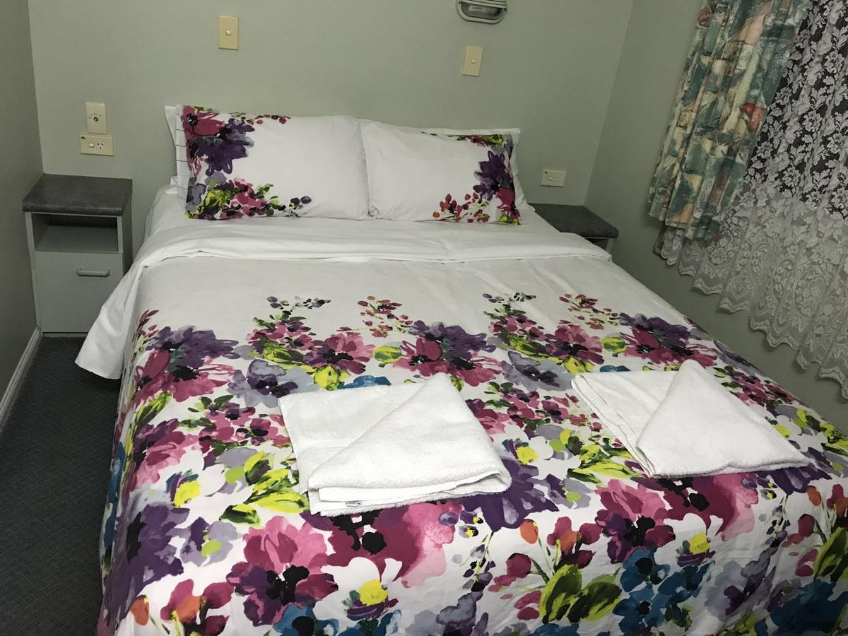 Southport Tourist Park Hotel Gold Coast Bagian luar foto