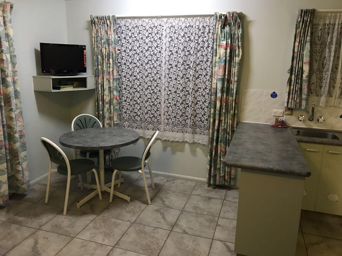 Southport Tourist Park Hotel Gold Coast Bagian luar foto